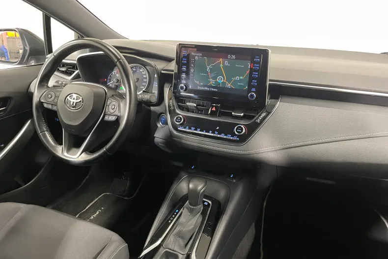 Toyota Corolla din 2020 cu 87.908 km - oferta TOY195226 - foto 8