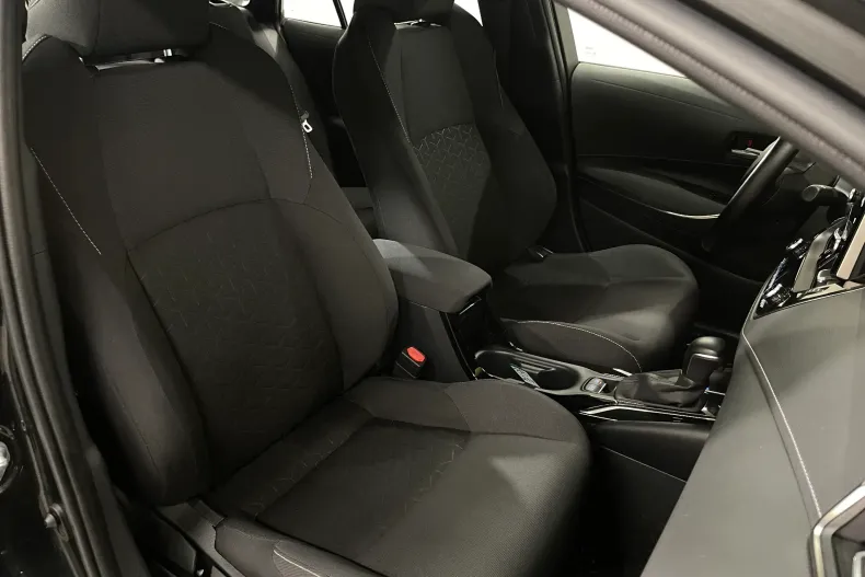 Toyota Corolla din 2020 cu 87.908 km - oferta TOY195226 - foto 10