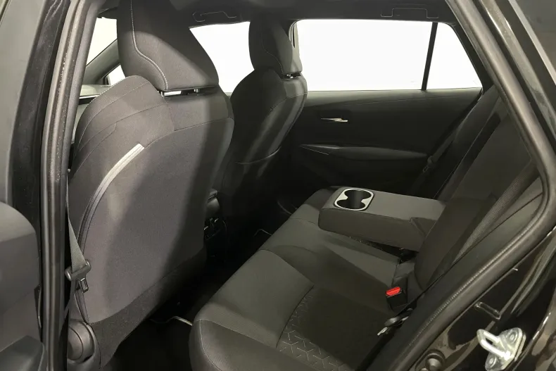 Toyota Corolla din 2020 cu 87.908 km - oferta TOY195226 - foto 11