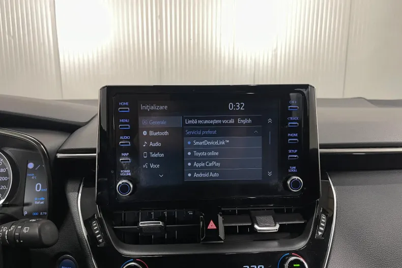 Toyota Corolla din 2020 cu 87.908 km - oferta TOY195226 - foto 13