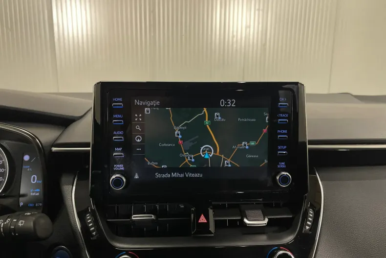 Toyota Corolla din 2020 cu 87.908 km - oferta TOY195226 - foto 14