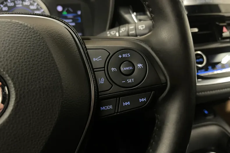 Toyota Corolla din 2020 cu 87.908 km - oferta TOY195226 - foto 19