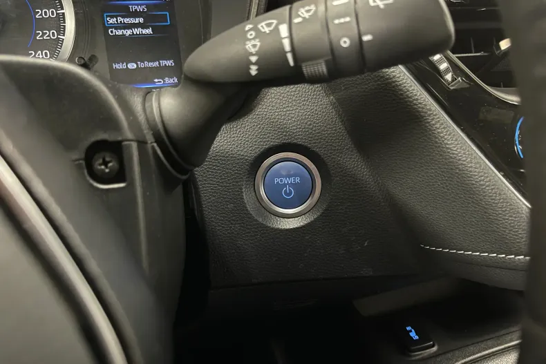 Toyota Corolla din 2020 cu 87.908 km - oferta TOY195226 - foto 20