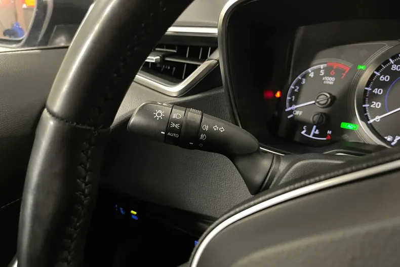 Toyota Corolla din 2020 cu 87.908 km - oferta TOY195226 - foto 21