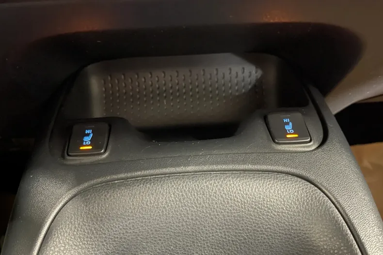 Toyota Corolla din 2020 cu 87.908 km - oferta TOY195226 - foto 23