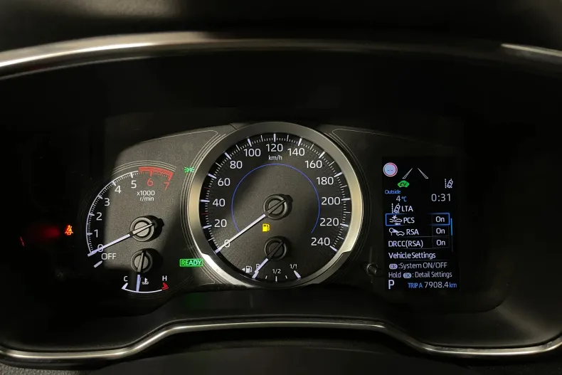 Toyota Corolla din 2020 cu 87.908 km - oferta TOY195226 - foto 25