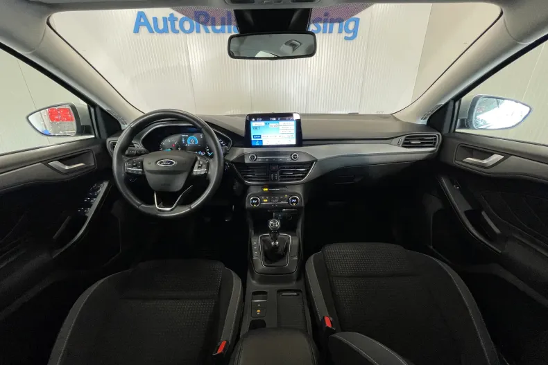Ford Focus din 2022 cu 70.373 km - oferta FOR195227 - foto 6