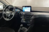 Ford Focus din 2022 cu 70.373 km - oferta FOR195227 - foto 7