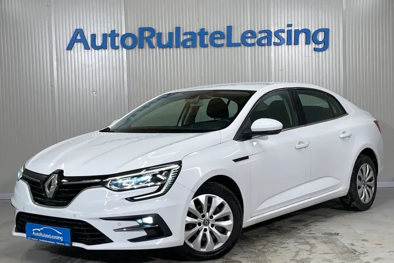 Renault Megane din 2021 cu 79.145 km - oferta REN195228 - foto 1