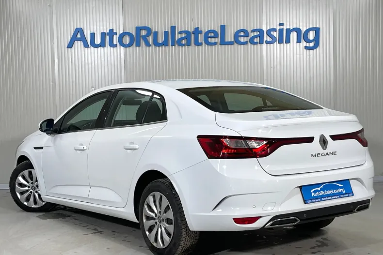 Renault Megane din 2021 cu 79.145 km - oferta REN195228 - foto 3