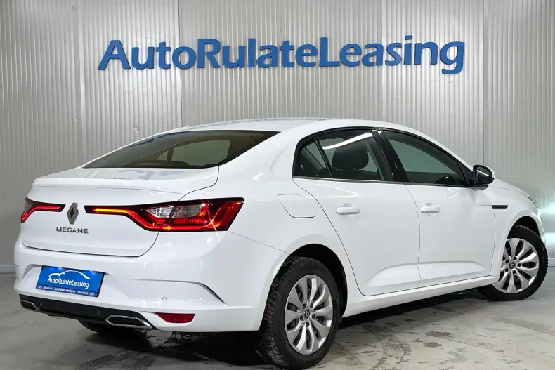 Renault Megane din 2021 cu 79.145 km - oferta REN195228 - foto 4