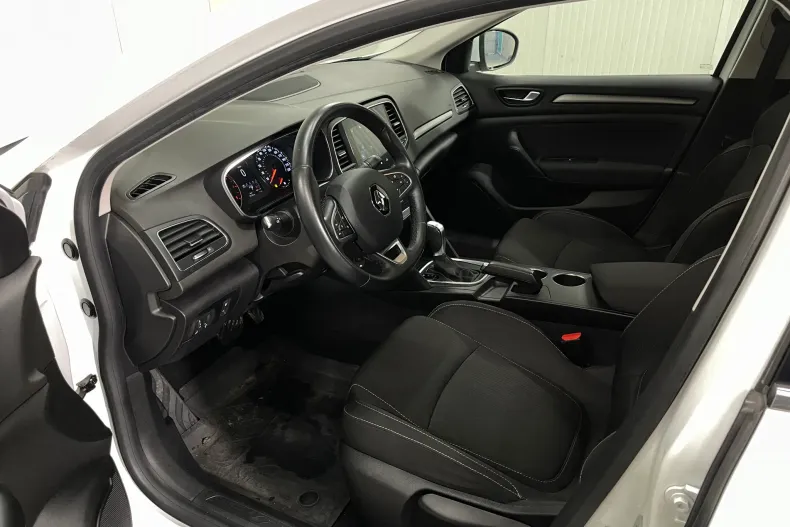 Renault Megane din 2021 cu 79.145 km - oferta REN195228 - foto 5