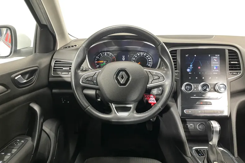 Renault Megane din 2021 cu 79.145 km - oferta REN195228 - foto 6