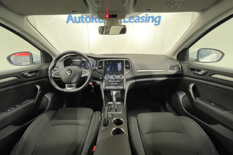 Renault Megane din 2021 cu 79.145 km - oferta REN195228 - foto 7