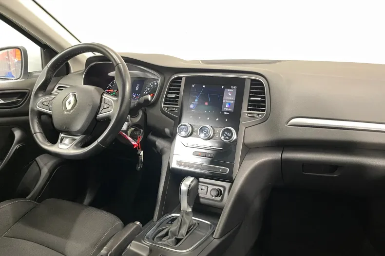 Renault Megane din 2021 cu 79.145 km - oferta REN195228 - foto 8