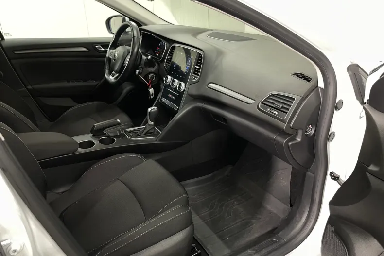 Renault Megane din 2021 cu 79.145 km - oferta REN195228 - foto 9