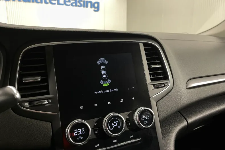 Renault Megane din 2021 cu 79.145 km - oferta REN195228 - foto 13