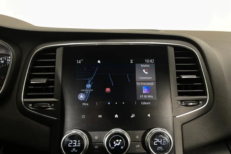 Renault Megane din 2021 cu 79.145 km - oferta REN195228 - foto 14