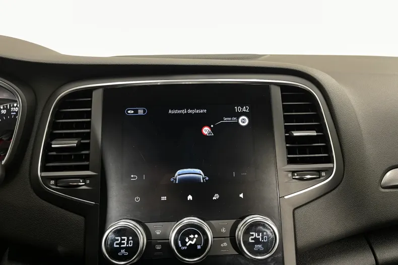 Renault Megane din 2021 cu 79.145 km - oferta REN195228 - foto 15