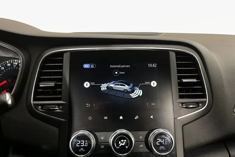 Renault Megane din 2021 cu 79.145 km - oferta REN195228 - foto 16