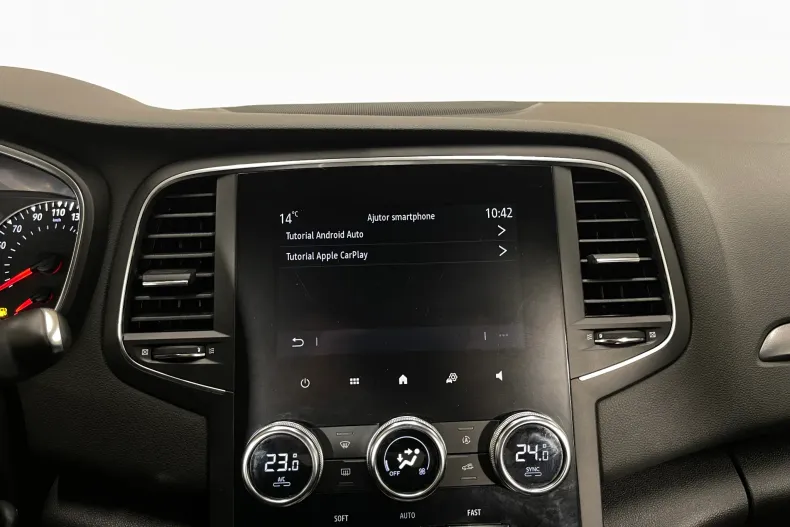 Renault Megane din 2021 cu 79.145 km - oferta REN195228 - foto 17