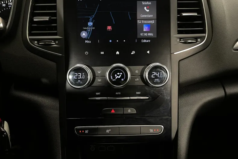 Renault Megane din 2021 cu 79.145 km - oferta REN195228 - foto 18