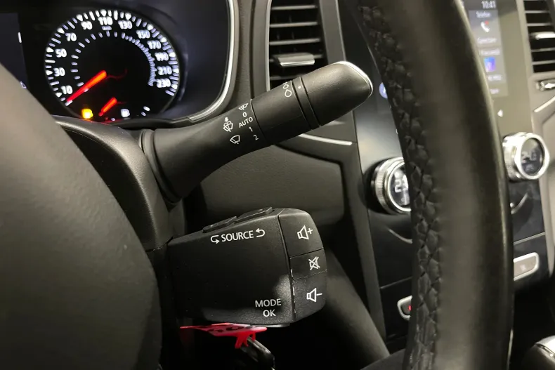 Renault Megane din 2021 cu 79.145 km - oferta REN195228 - foto 22