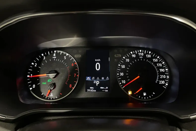 Renault Megane din 2021 cu 79.145 km - oferta REN195228 - foto 24