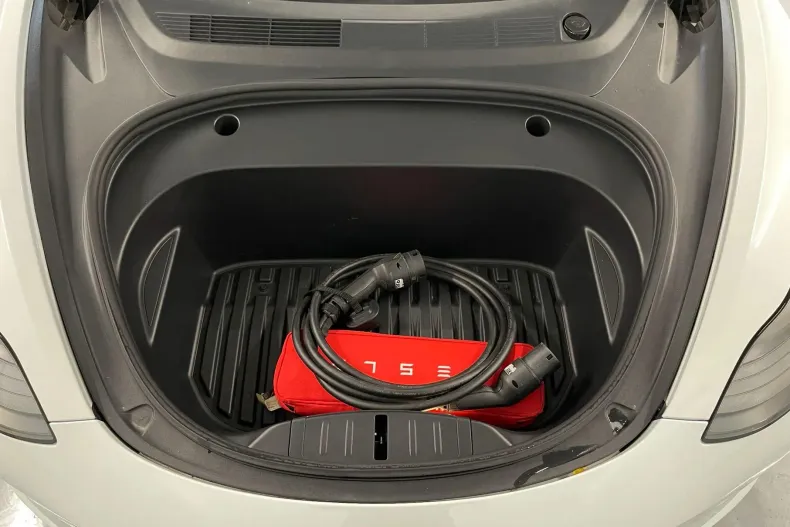 Tesla Model 3 din 2021 cu 45.293 km - oferta TES195229 - foto 14