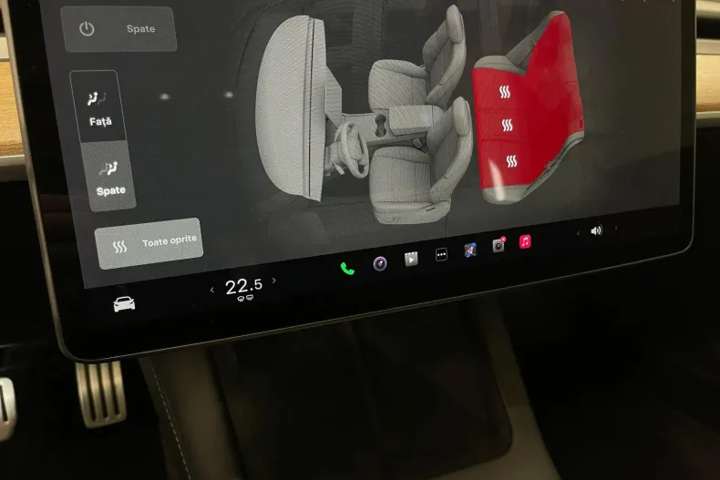 Tesla Model 3 din 2021 cu 45.293 km - oferta TES195229 - foto 16