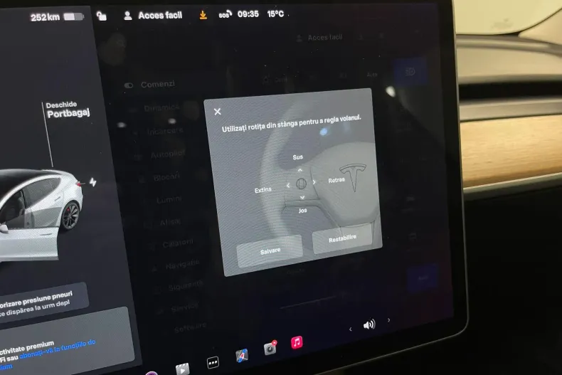 Tesla Model 3 din 2021 cu 45.293 km - oferta TES195229 - foto 18