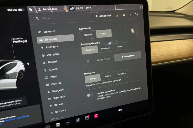 Tesla Model 3 din 2021 cu 45.293 km - oferta TES195229 - foto 19