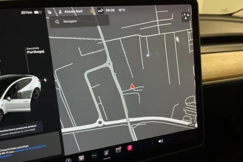 Tesla Model 3 din 2021 cu 45.293 km - oferta TES195229 - foto 23