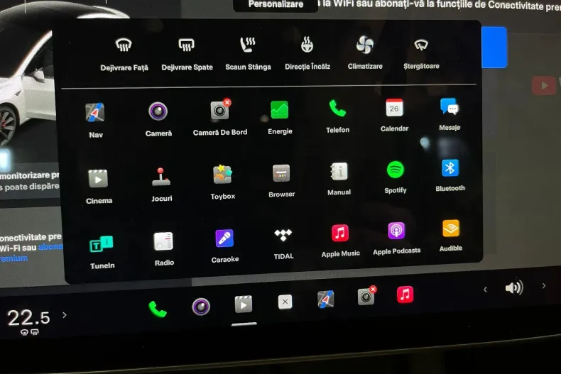 Tesla Model 3 din 2021 cu 45.293 km - oferta TES195229 - foto 24