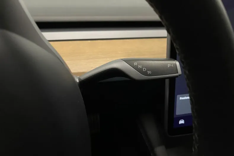 Tesla Model 3 din 2021 cu 45.293 km - oferta TES195229 - foto 28