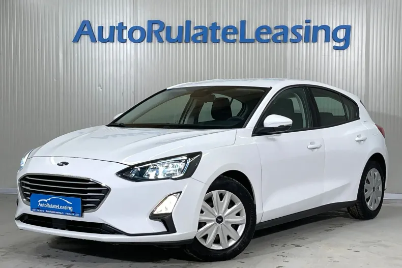 Ford Focus din 2021 cu 108.935 km - oferta FOR195230 - foto 1