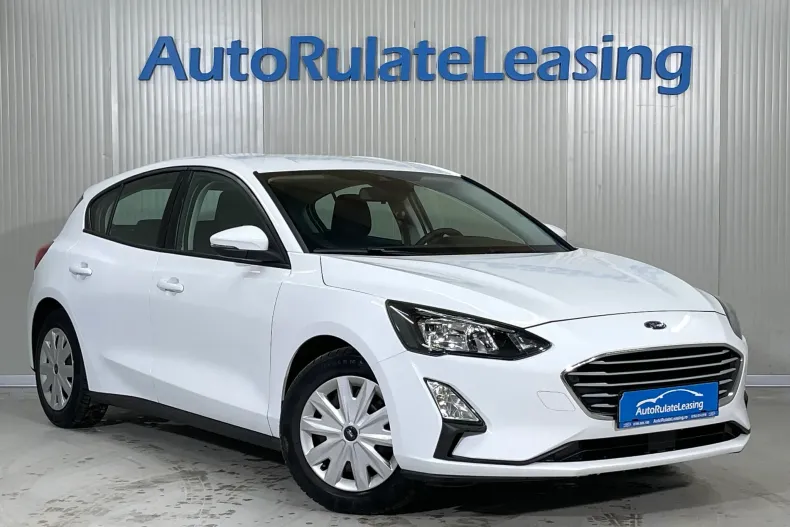 Ford Focus din 2021 cu 108.935 km - oferta FOR195230 - foto 2
