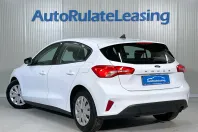 Ford Focus din 2021 cu 108.935 km - oferta FOR195230 - foto 4