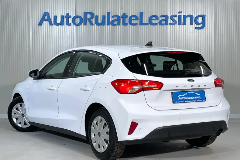Ford Focus din 2021 cu 108.935 km - oferta FOR195230 - foto 4