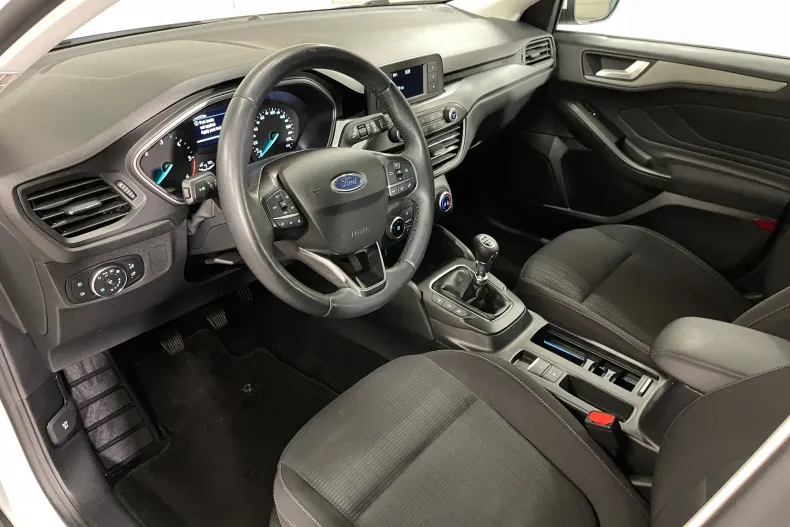 Ford Focus din 2021 cu 108.935 km - oferta FOR195230 - foto 5