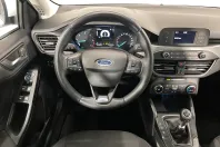Ford Focus din 2021 cu 108.935 km - oferta FOR195230 - foto 6
