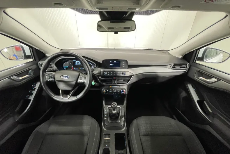 Ford Focus din 2021 cu 108.935 km - oferta FOR195230 - foto 7