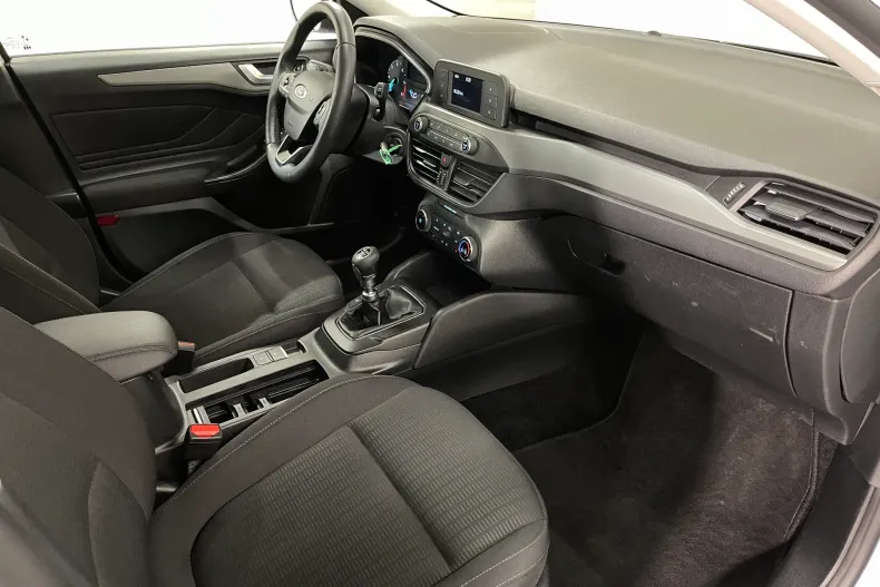 Ford Focus din 2021 cu 108.935 km - oferta FOR195230 - foto 10