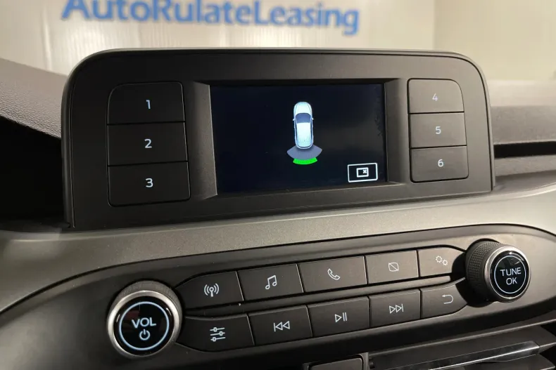 Ford Focus din 2021 cu 108.935 km - oferta FOR195230 - foto 13