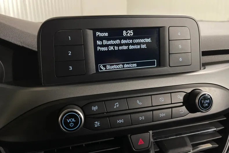 Ford Focus din 2021 cu 108.935 km - oferta FOR195230 - foto 14