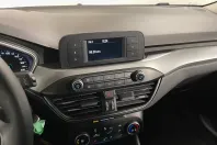 Ford Focus din 2021 cu 108.935 km - oferta FOR195230 - foto 17