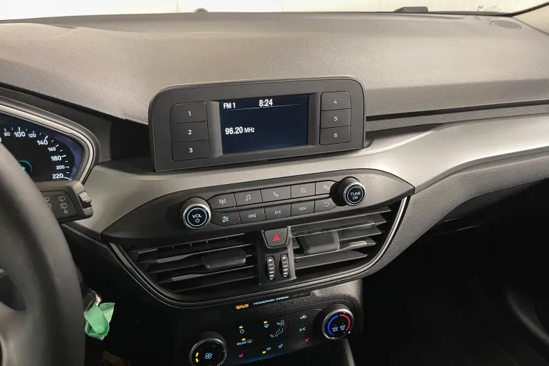 Ford Focus din 2021 cu 108.935 km - oferta FOR195230 - foto 17