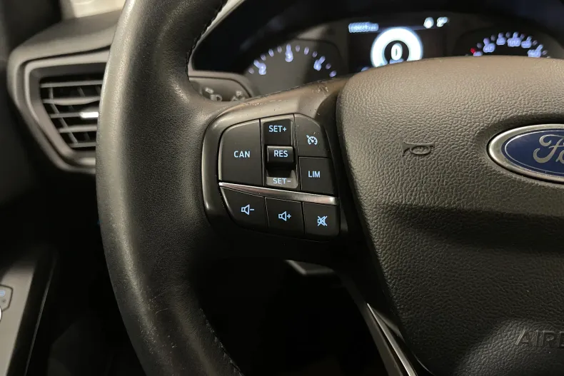 Ford Focus din 2021 cu 108.935 km - oferta FOR195230 - foto 19