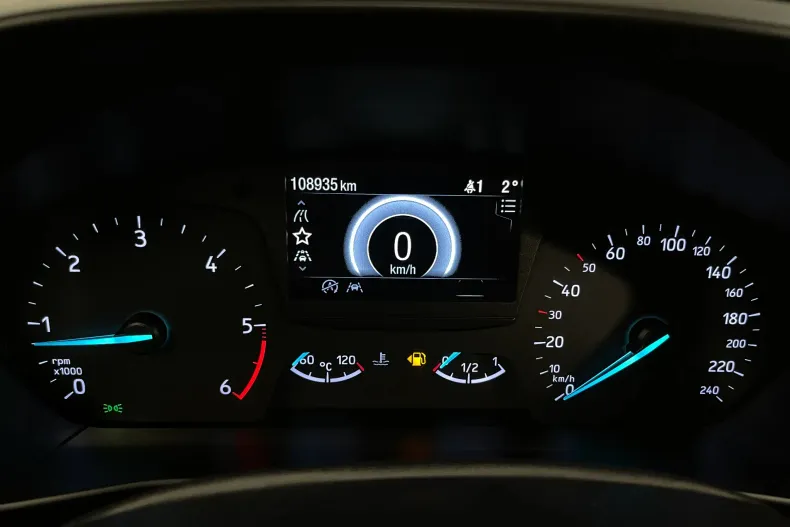 Ford Focus din 2021 cu 108.935 km - oferta FOR195230 - foto 23