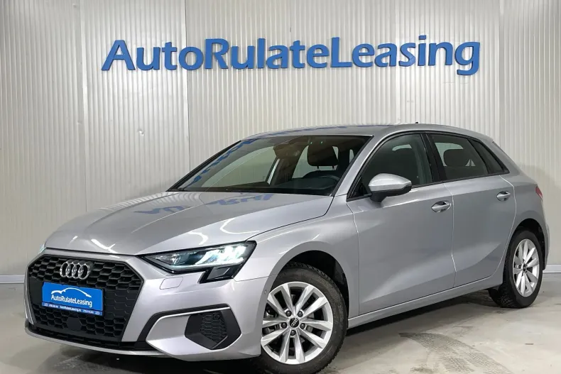 Audi A3 din 2022 cu 118.155 km - oferta AUD195231 - foto 1
